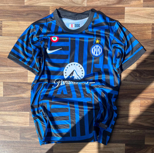 T-shirt inter milan, 2024-2025