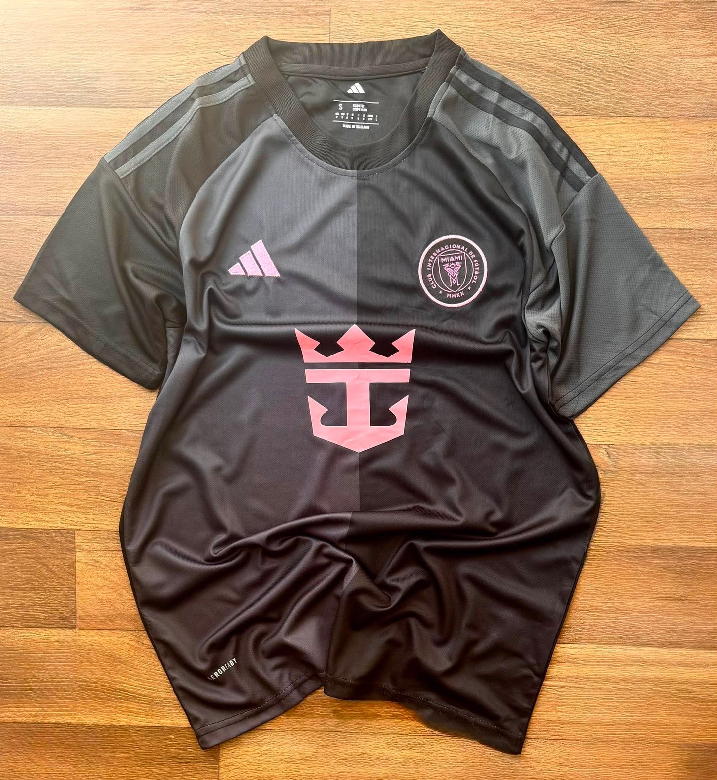 T-Shirt Inter Miami CF 2025/2026