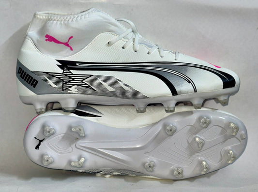 Crampons haute cheville puma