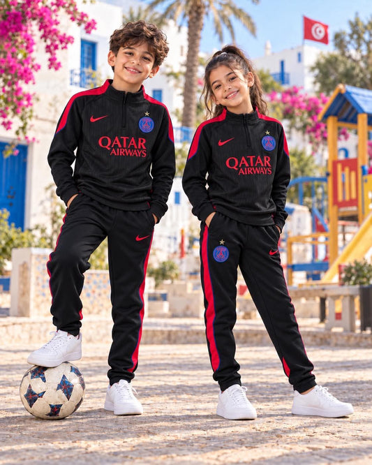 Tracksuit Enfant Paris Saint-Germain