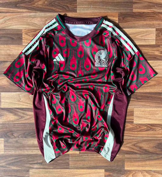 T-shirt mexique 24/2025