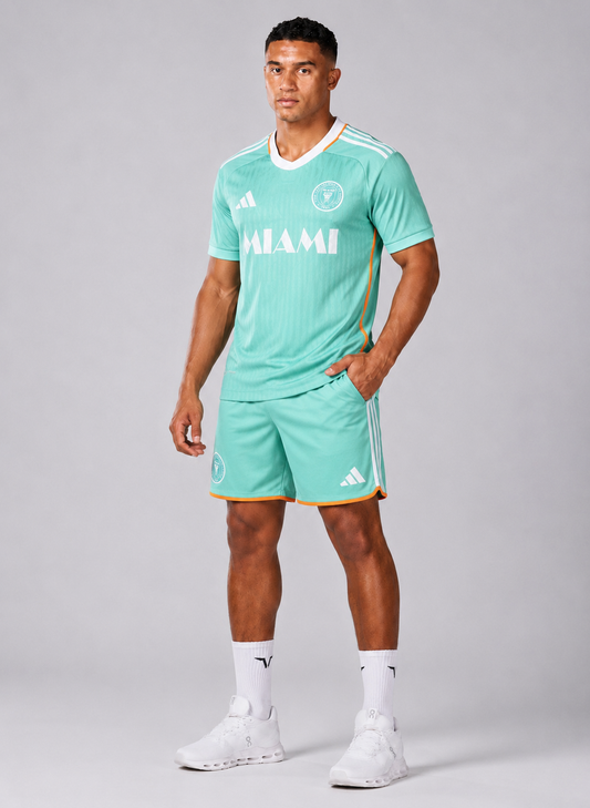 Tenue Inter Miami CF 2024