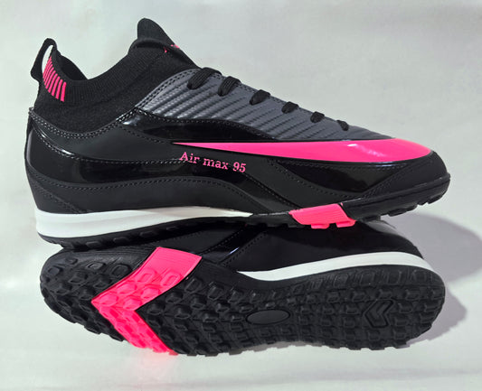 Demi crampons Nike Air Max 95