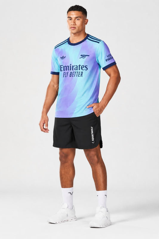 T-shirt Arsenal 2024/2025 – Third Kit Officiel