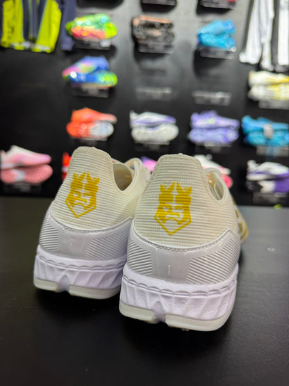 Demi crampons F50 Jaune