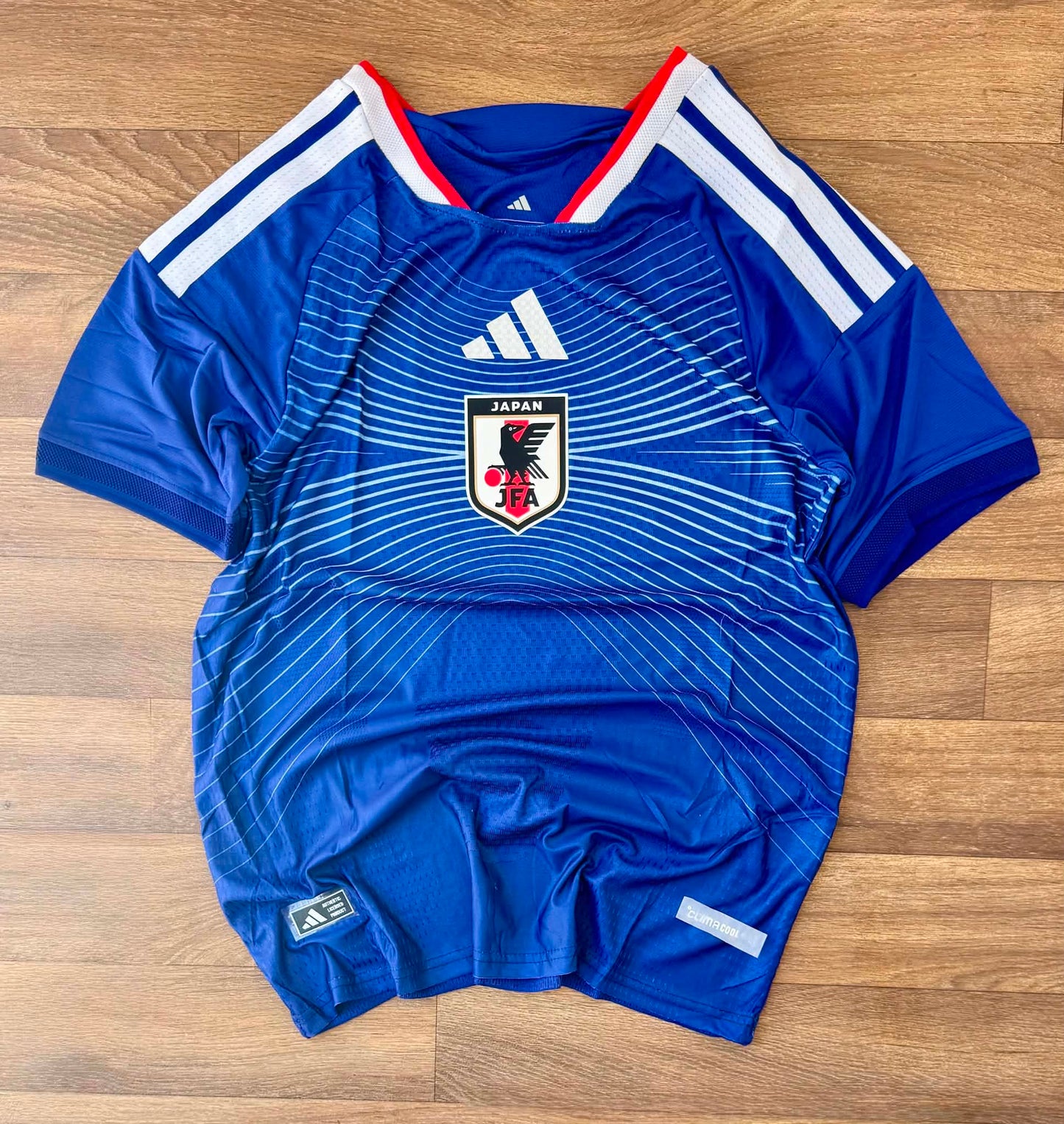 T-Shirt Home Japon 2026