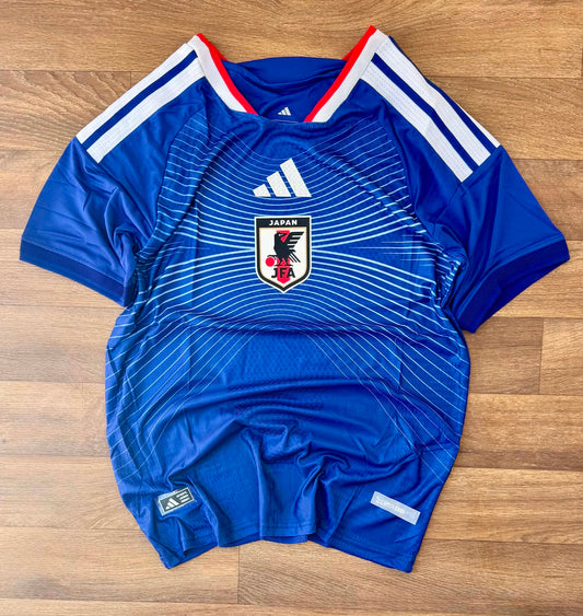T-Shirt Home Japon 2026
