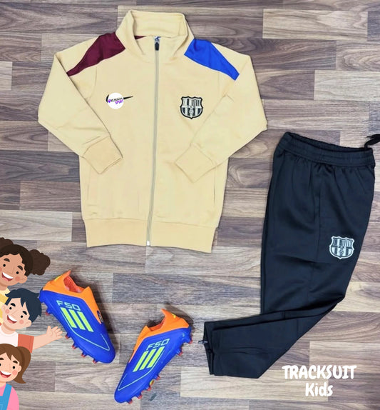 Tracksuit enfant FC Barcelone