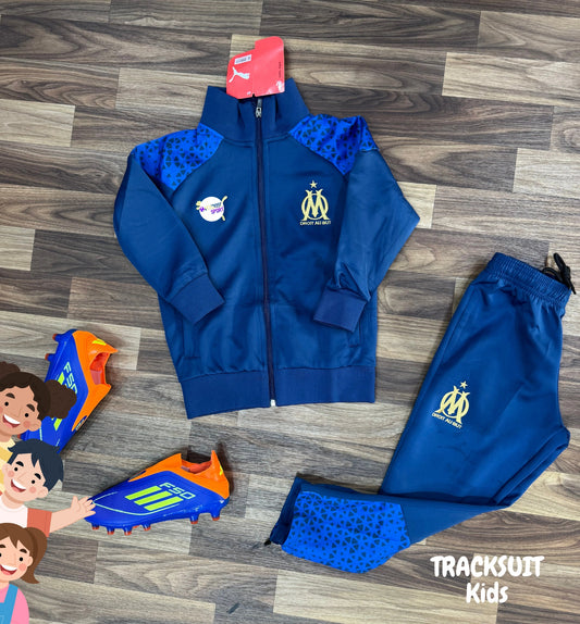 Tracksuit Enfant Olympique de Marseille
